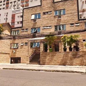 Da Praça Hotel