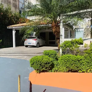 Mundi Morumbi , São Paulo Brasil